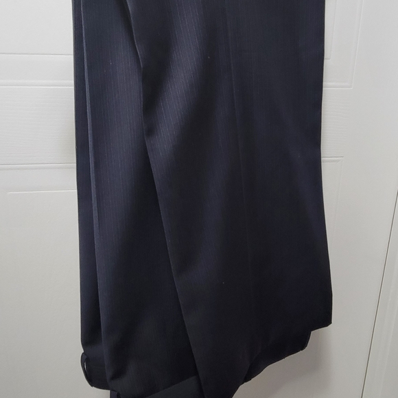 ** BANANA REPUBLIC MEN'S SUIT ** - Picture 6 of 7